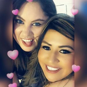 Meet your Posher, Marychuy